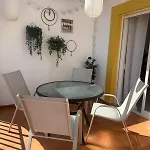 Διαμέρισμα Casa Bluesky By Theka Services