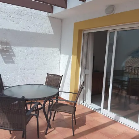Casa Bluesky Lejlighed Calpe