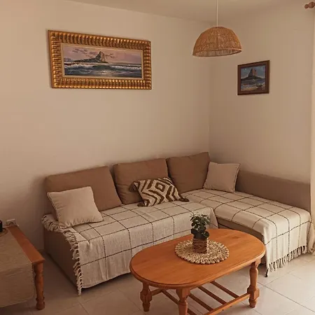 Casa Bluesky Apartment *