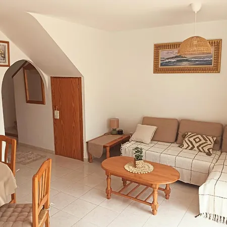 Casa Bluesky Apartment