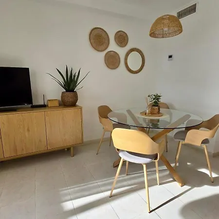 Casa Bluesky By Theka Services Calpe