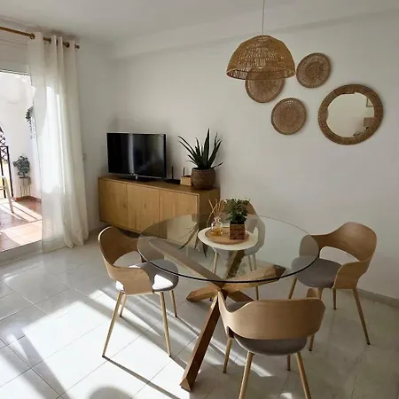 Casa Bluesky By Theka Services Calpe