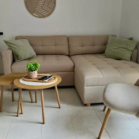 Apartment Casa Bluesky By Theka Services *