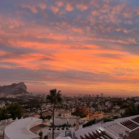 Casa Bluesky By Theka Services Apartment *