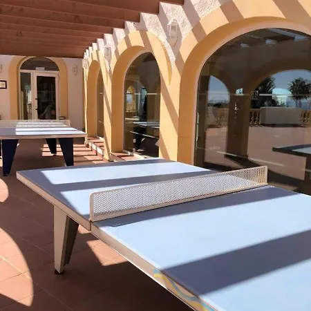 Apartment Casa Bluesky By Theka Services Calpe