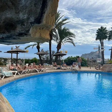 Casa Bluesky By Theka Services