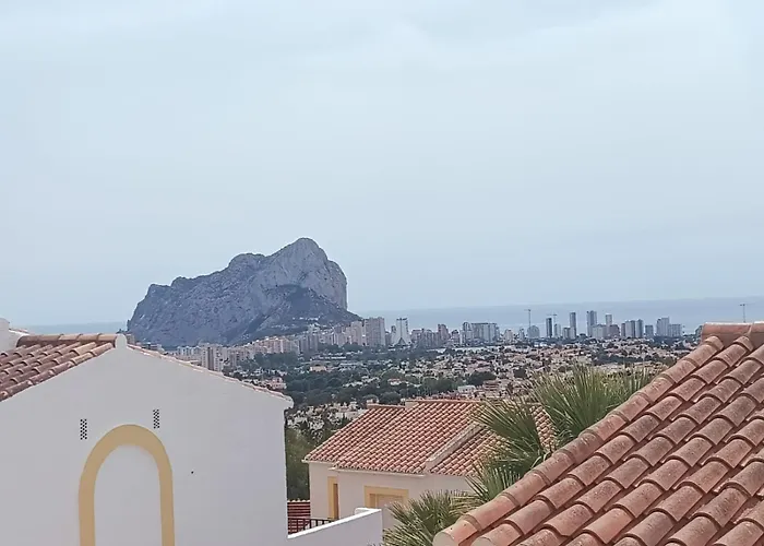 Apartment Casa Bluesky By Theka Services *