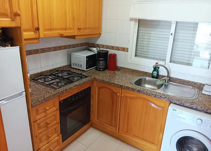 Casa Bluesky By Theka Services