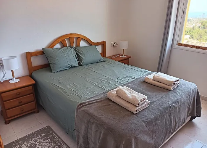 Casa Bluesky By Theka Services 公寓