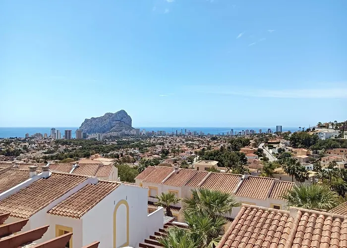 公寓 Casa Bluesky By Theka Services