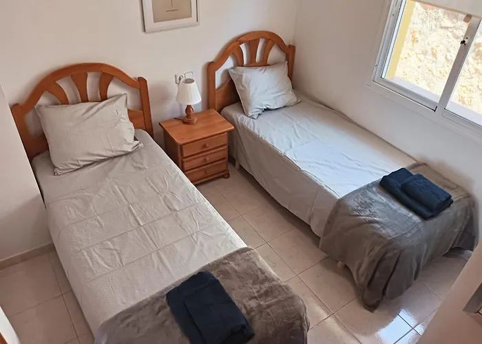 公寓 Casa Bluesky By Theka Services *