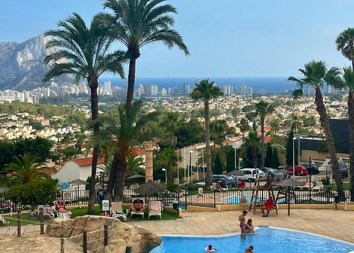 Apartment Casa Bluesky By Theka Services