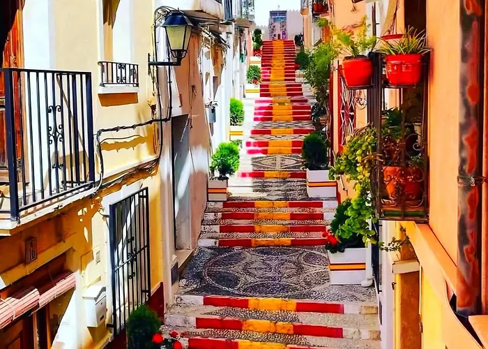 Casa Bluesky By Theka Services 公寓 卡尔佩