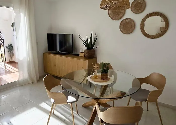 Casa Bluesky By Theka Services Calpe