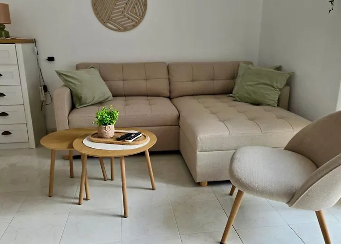 Apartment Casa Bluesky By Theka Services *