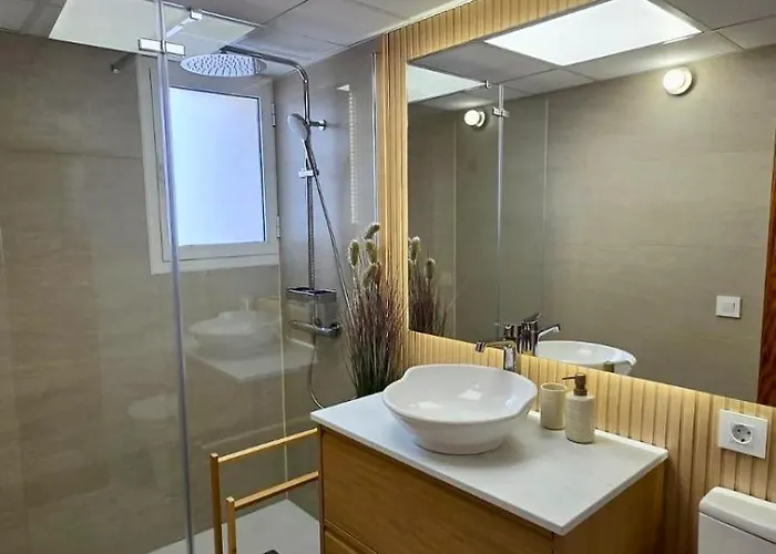 Apartment Casa Bluesky By Theka Services