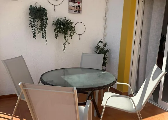 Apartment Casa Bluesky By Theka Services