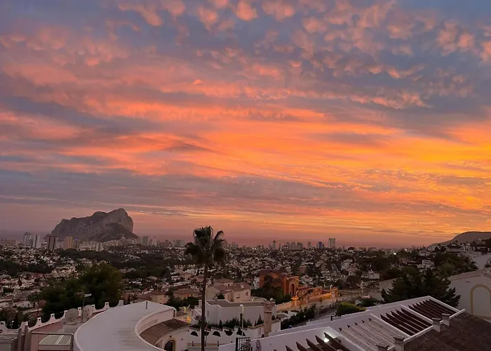 Casa Bluesky By Theka Services 公寓 *