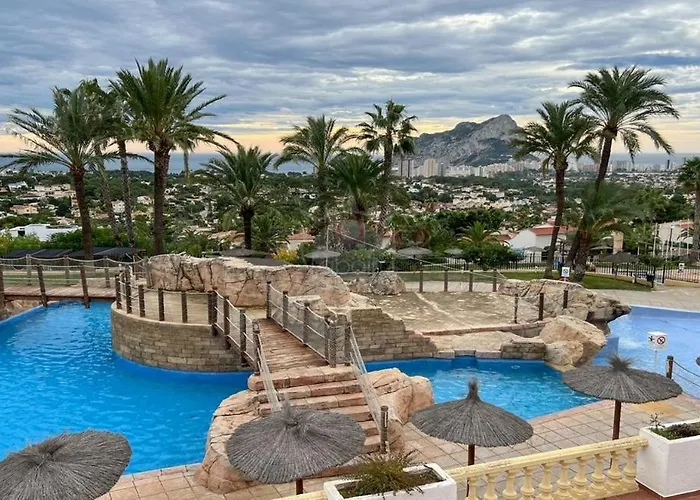 Casa Bluesky By Theka Services 公寓 *