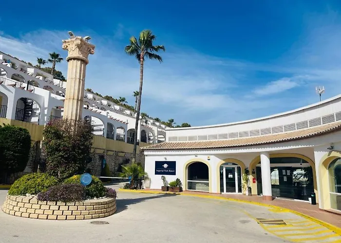 Casa Bluesky By Theka Services Apartment *