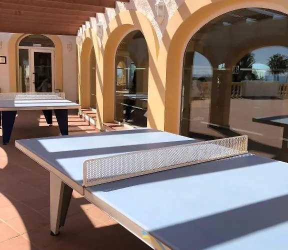 Apartment Casa Bluesky By Theka Services Calpe