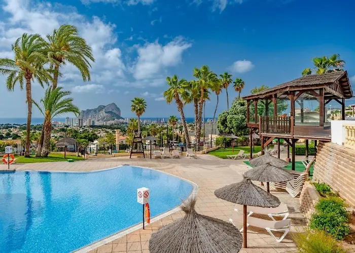 公寓 Casa Bluesky By Theka Services