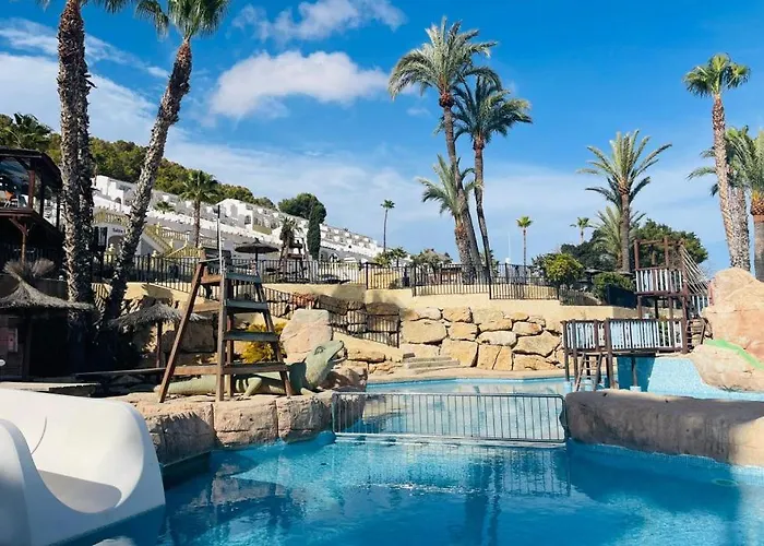 Casa Bluesky By Theka Services Calpe