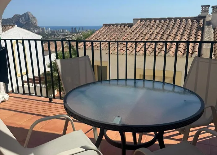 Casa Bluesky By Theka Services Apartment