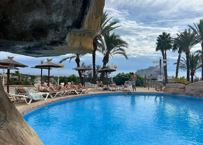 Casa Bluesky By Theka Services