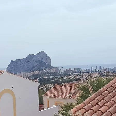 Апартаменти Casa Bluesky *