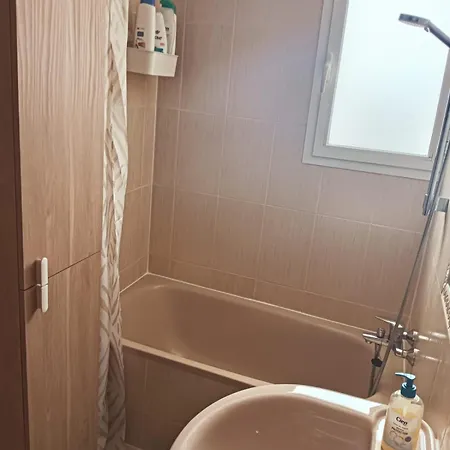 Casa Bluesky Кальпе