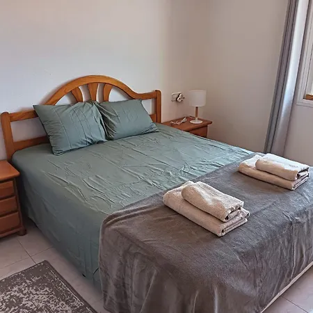 Casa Bluesky Апартаменти