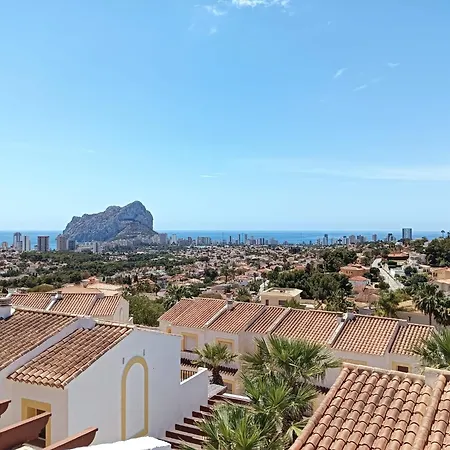 Апартаменти Casa Bluesky